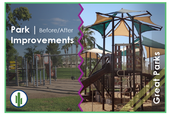 Great Parks